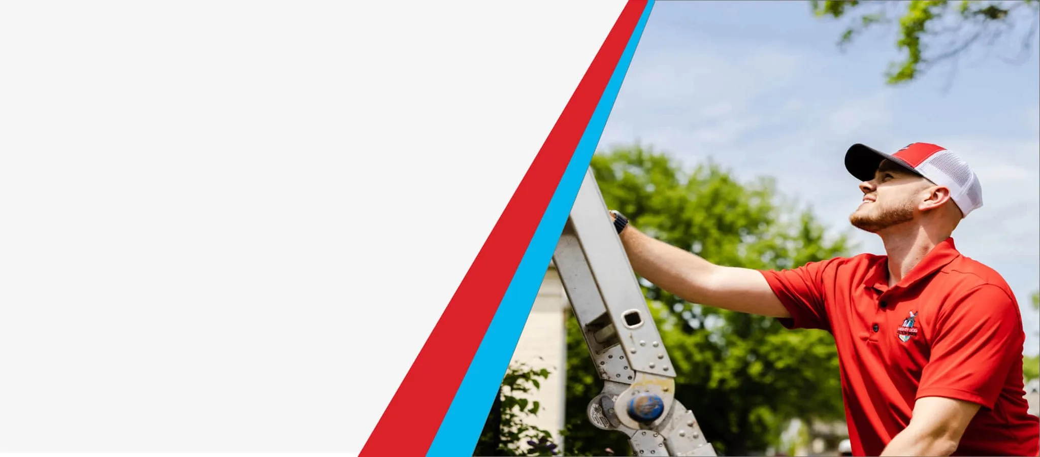 Mighty Dog Roofing of Lexington photo 3