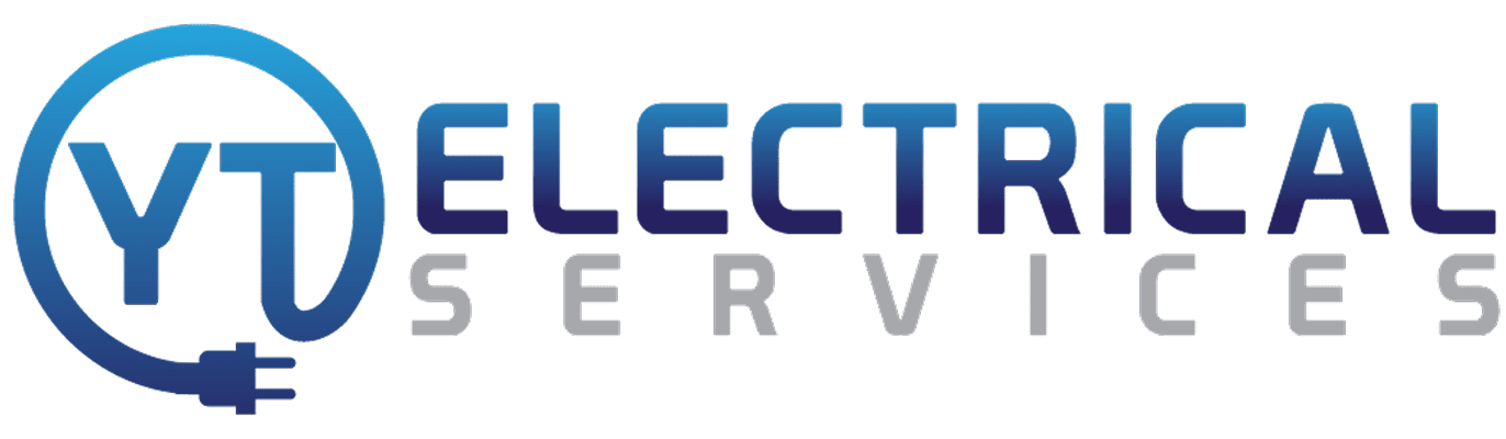 YT Electrical Services logo