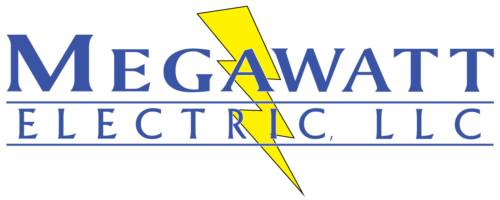 Megawatt Electric, LLC logo