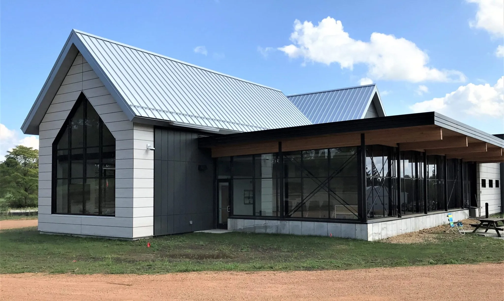 Central Roofing Company photo 3