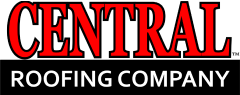 Central Roofing Company logo