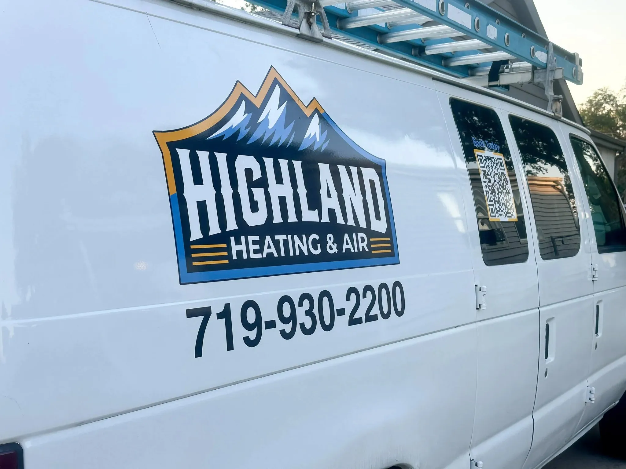 Highland Heating & Air LLC photo 3
