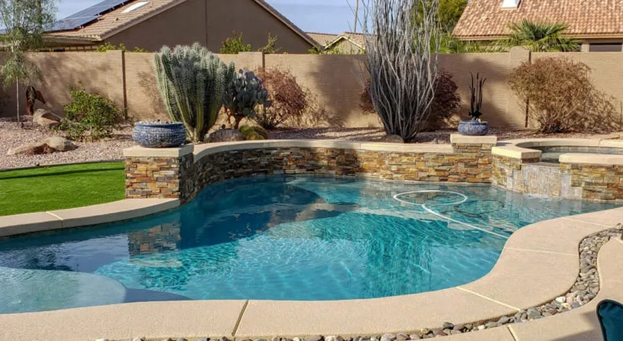 AZ Valley Pools photo 4