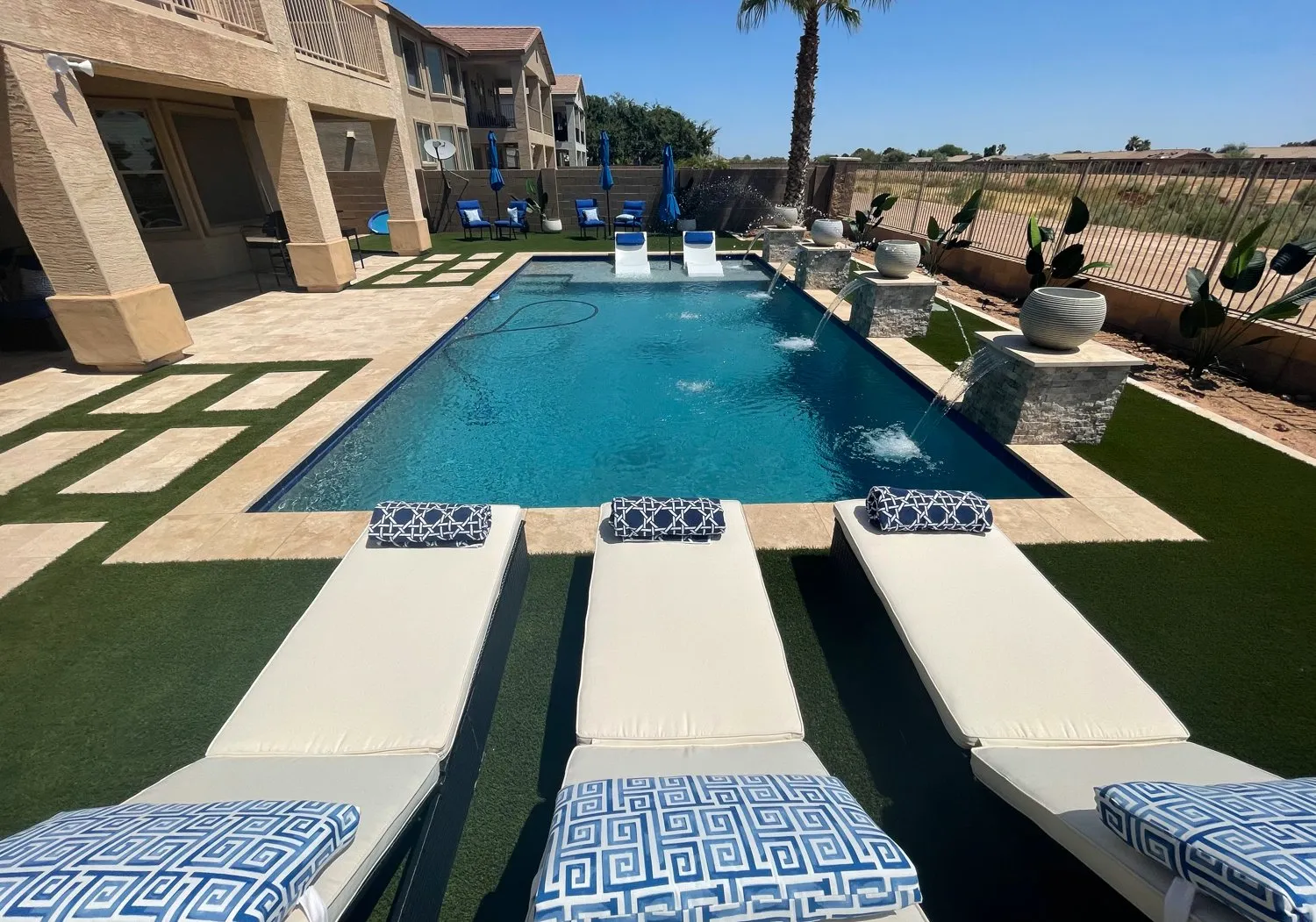 AZ Valley Pools photo 1