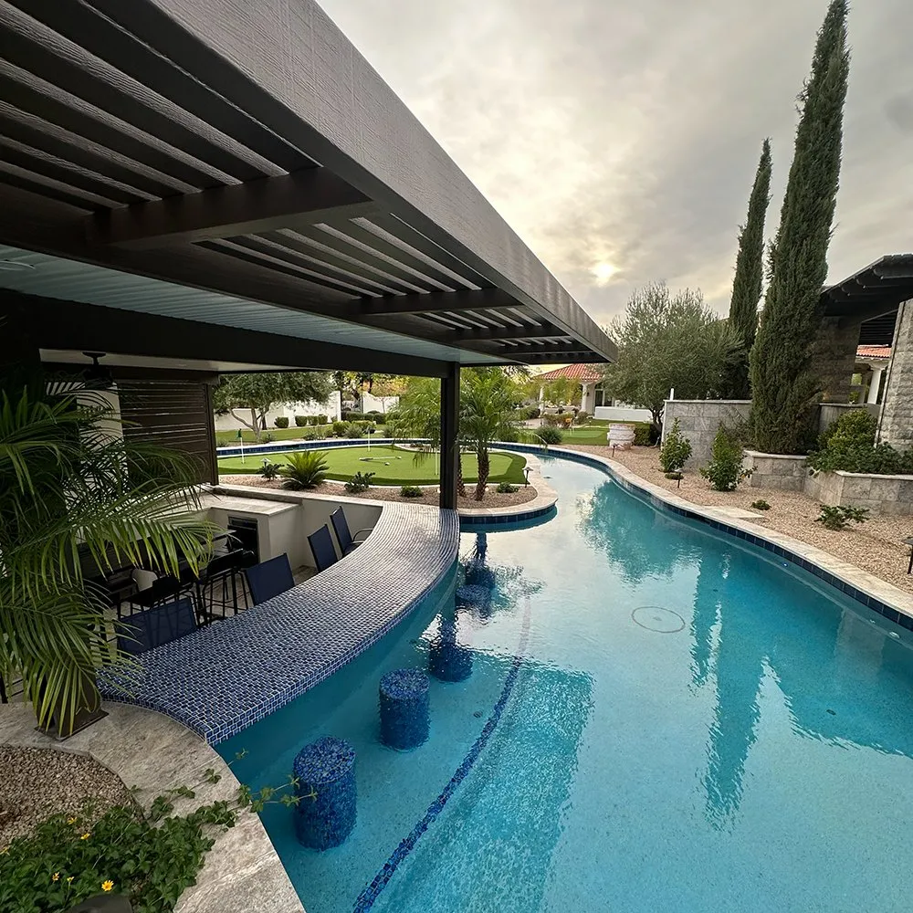 AZ Valley Pools photo 13