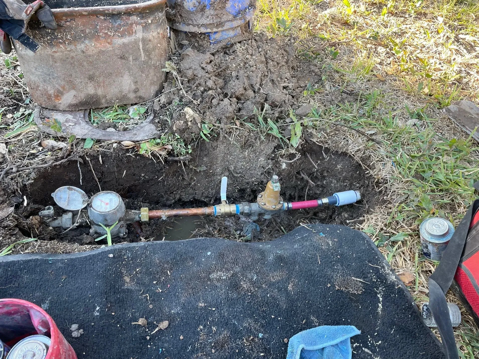 CoverAll Plumbing Solutions photo 1