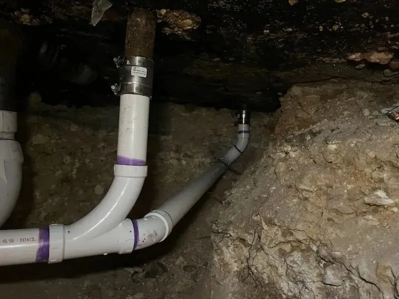 CoverAll Plumbing Solutions photo 6