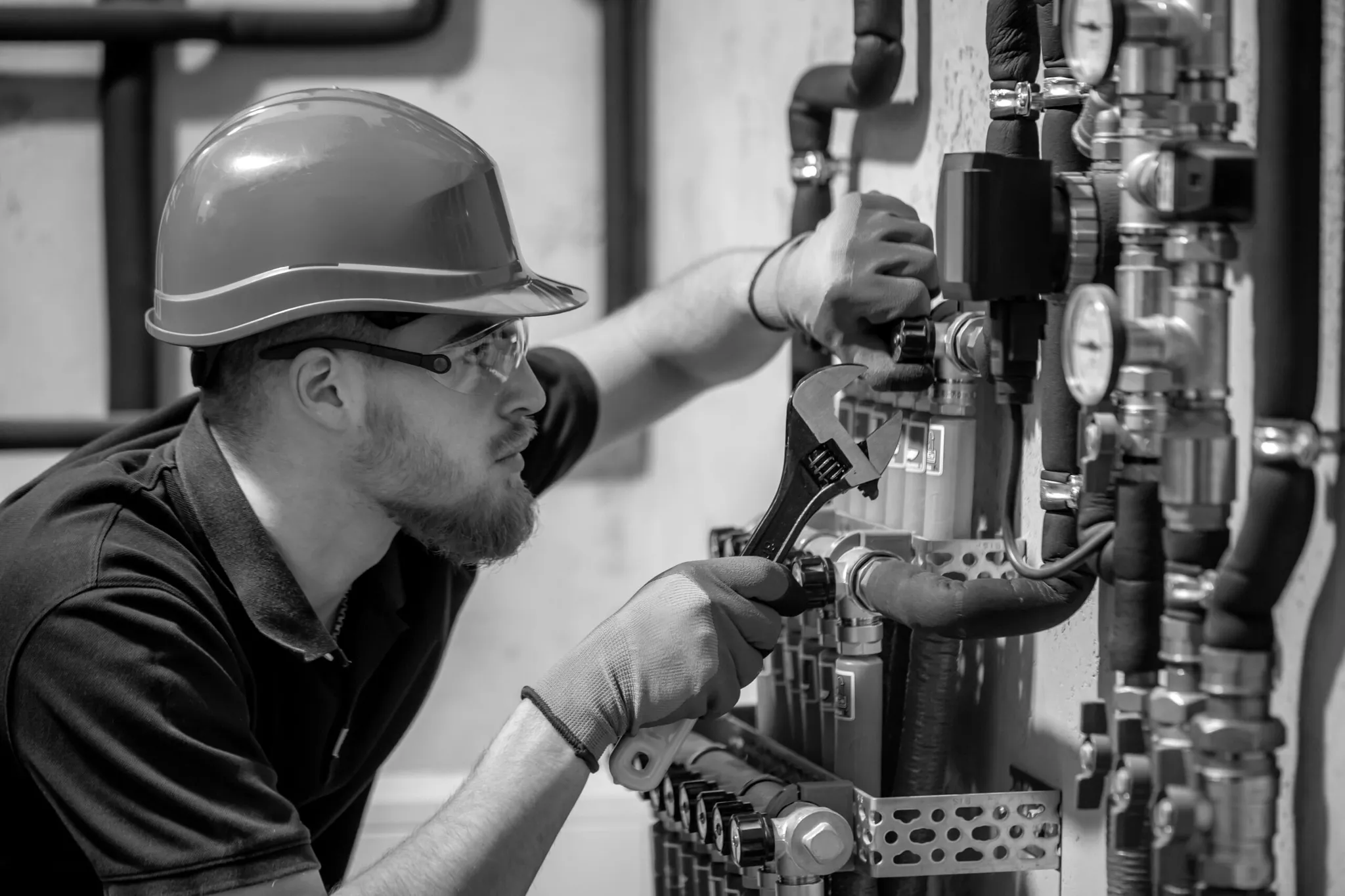 Clarke Kent Plumbing photo 5