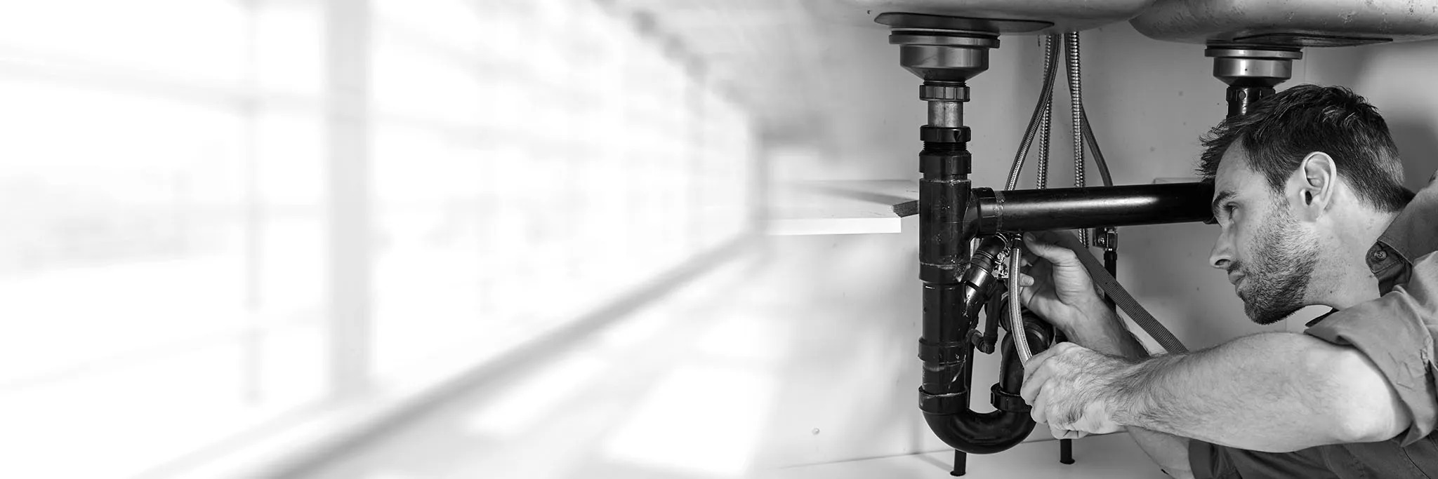 Clarke Kent Plumbing photo 2