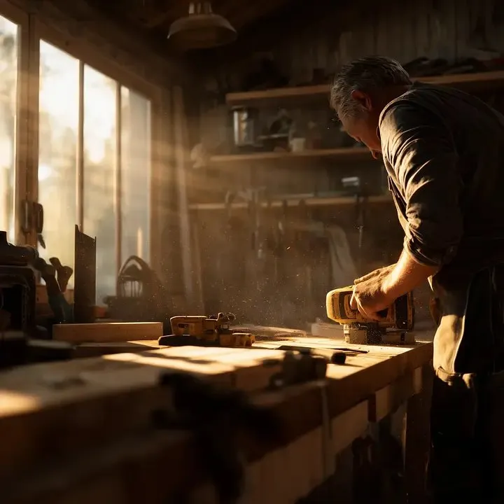 A Legacy Handyman LLC photo 5