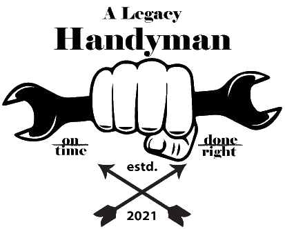 A Legacy Handyman LLC logo
