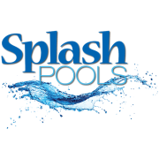 Splash Pools logo