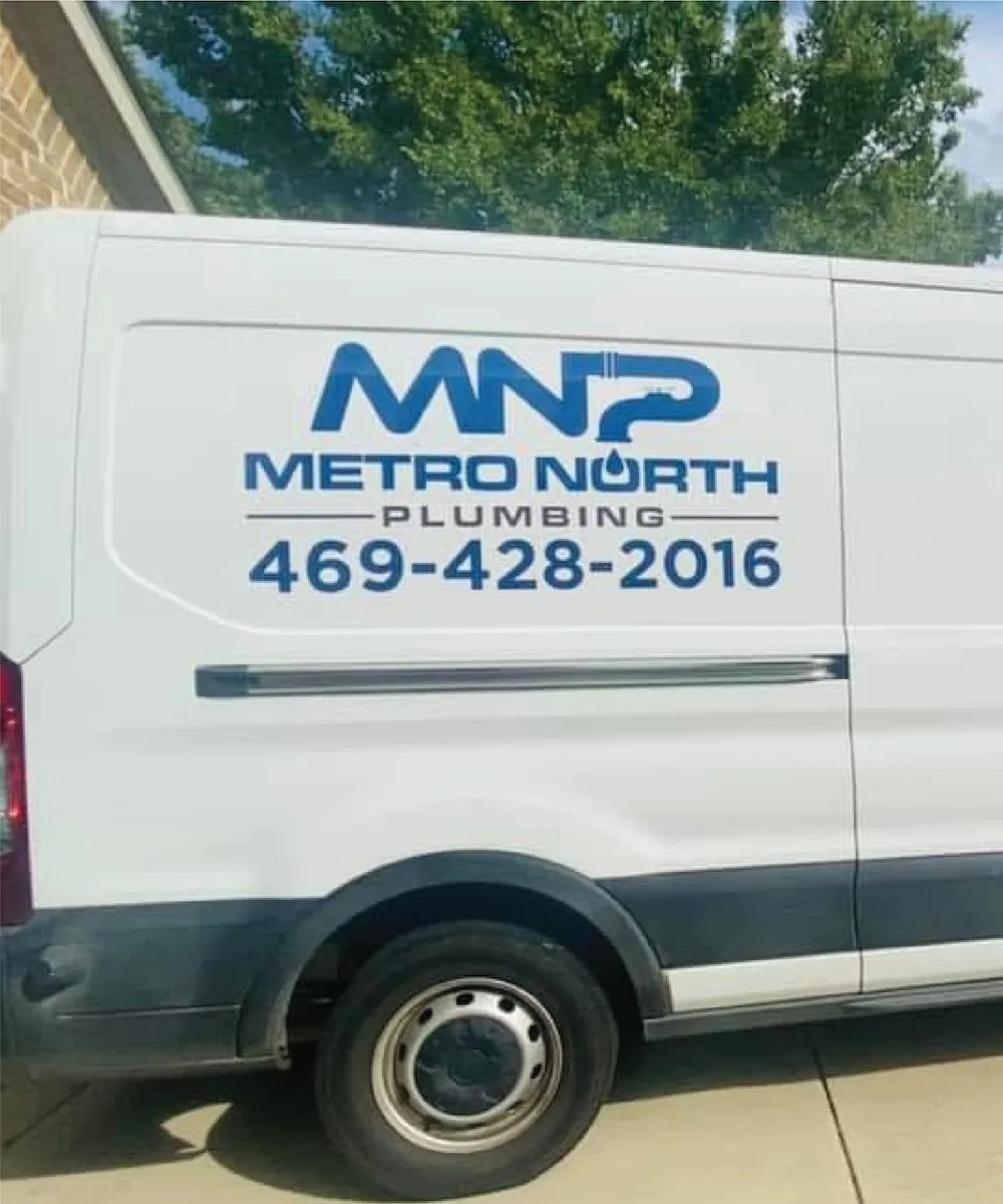 Metro North Plumbing Solutions LLC photo 1