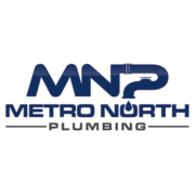 Metro North Plumbing Solutions LLC logo