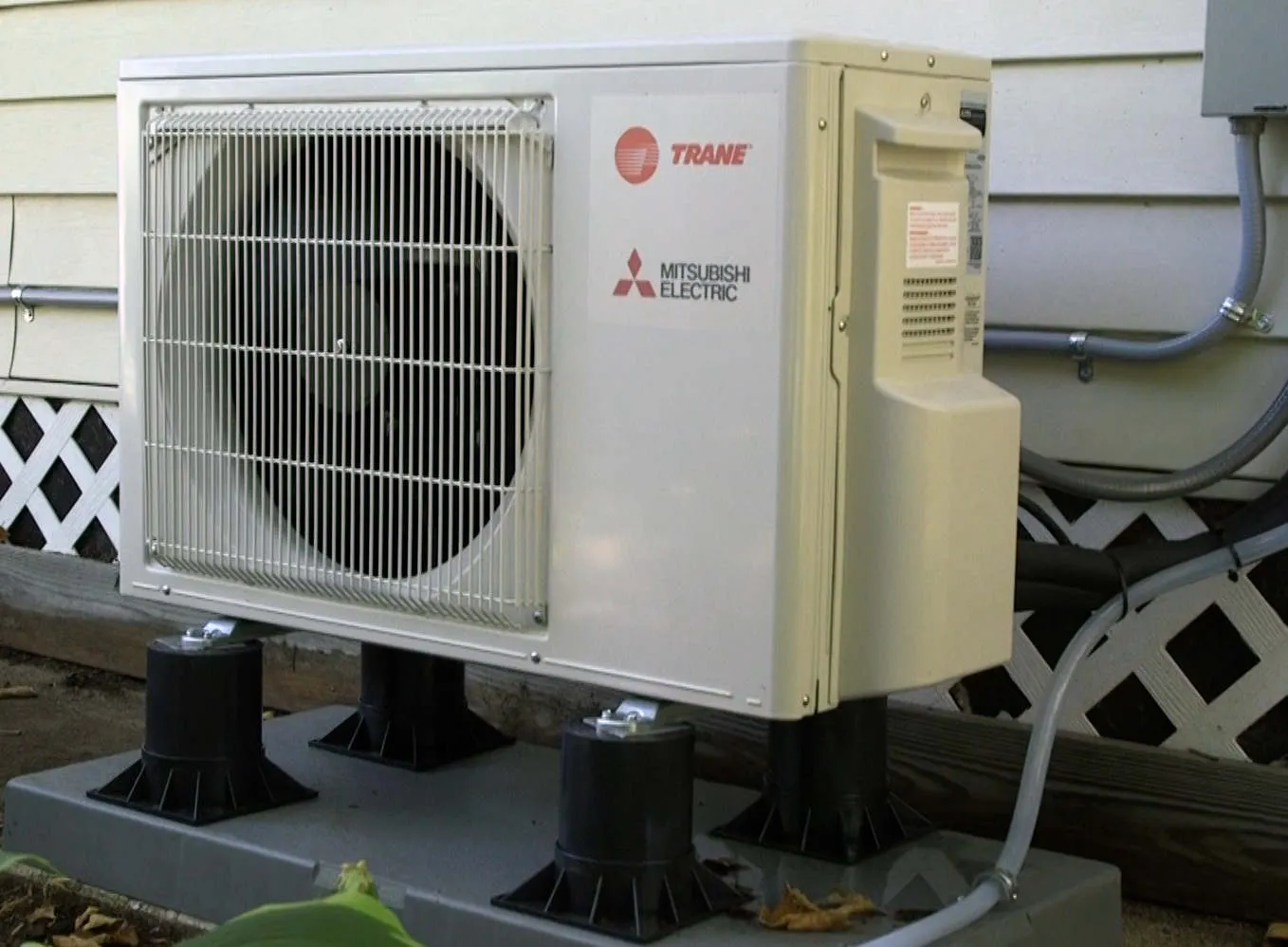 Fire & Ice Heating and Air Conditioning photo 6