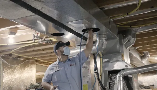 Fire & Ice Heating and Air Conditioning photo 7