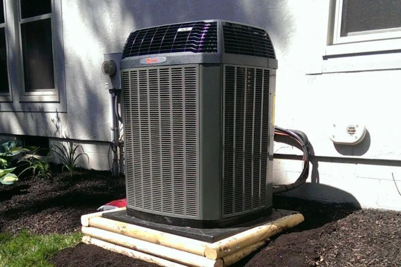 Fire & Ice Heating and Air Conditioning photo 5