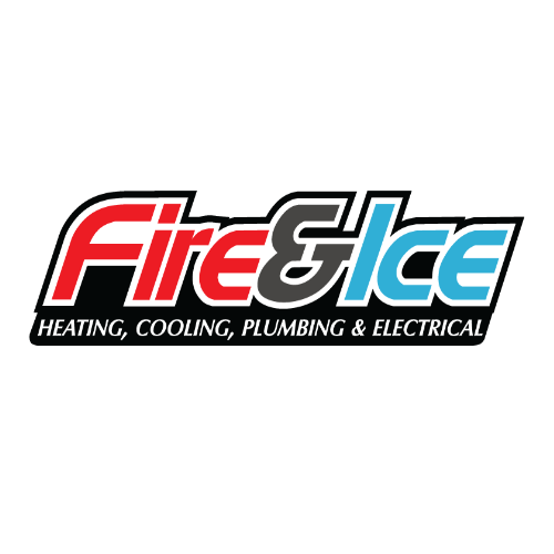 Fire & Ice Heating and Air Conditioning logo