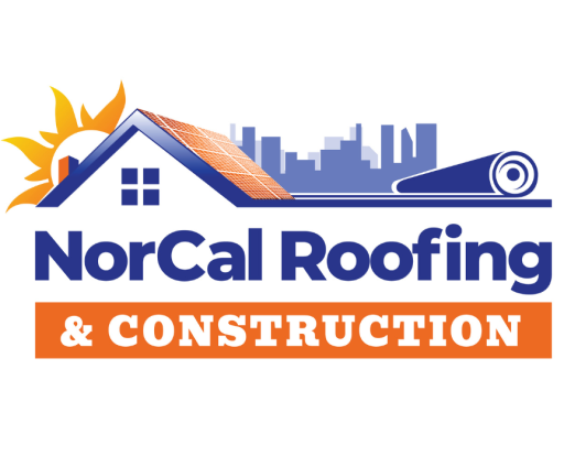 NorCal Roofing & Construction logo