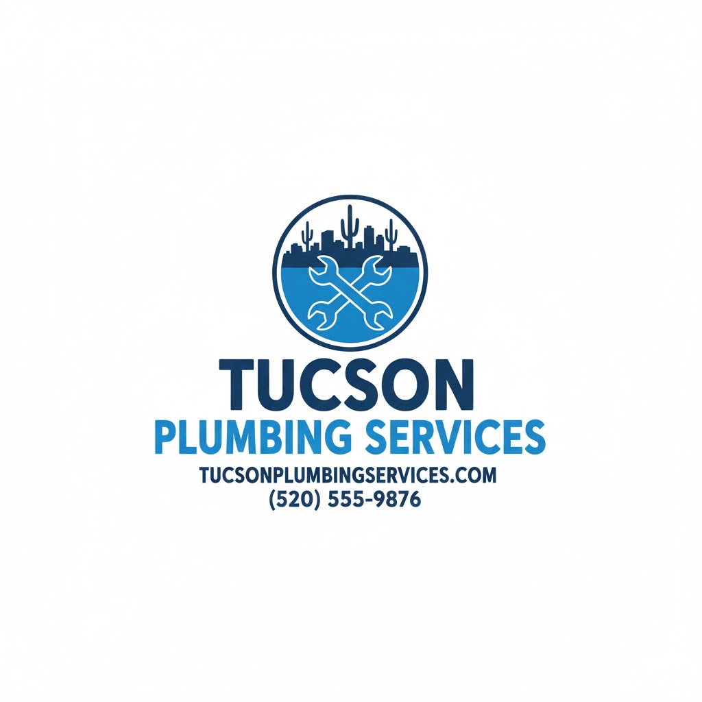 Tucson Plumbing Services logo