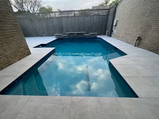 Tropic Pools Houston photo 10