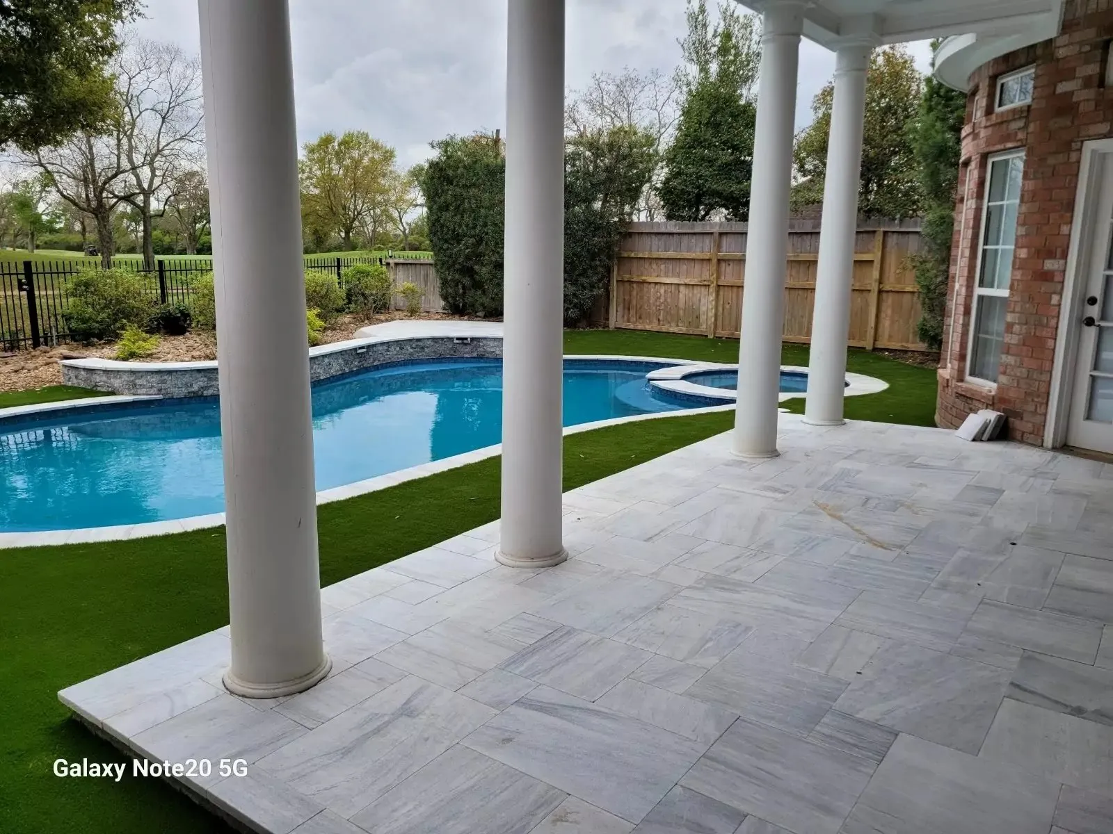 Tropic Pools Houston photo 3