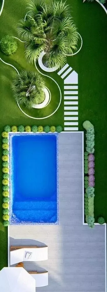 Tropic Pools Houston photo 2
