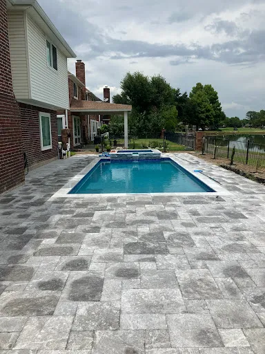 Tropic Pools Houston photo 5