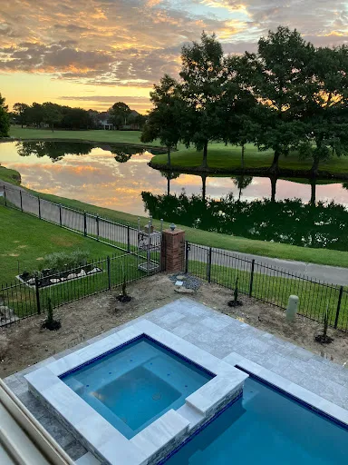 Tropic Pools Houston photo 7