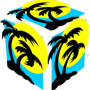 Tropic Pools Houston logo