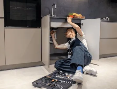 Perfect Service Plumbing and Drain Cleaning photo 9