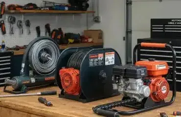 Perfect Service Plumbing and Drain Cleaning photo 4