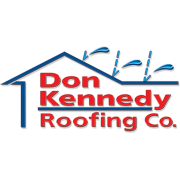 Don Kennedy logo