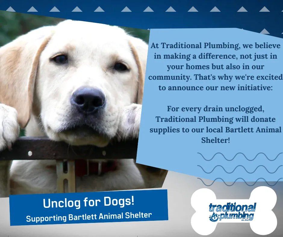 Traditional Plumbing photo 14