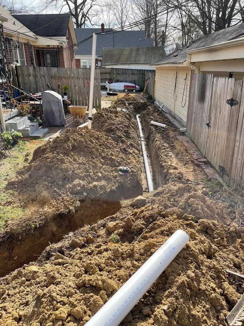 Traditional Plumbing photo 10