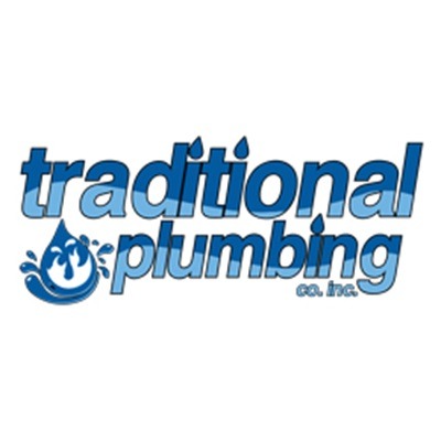 Traditional Plumbing logo
