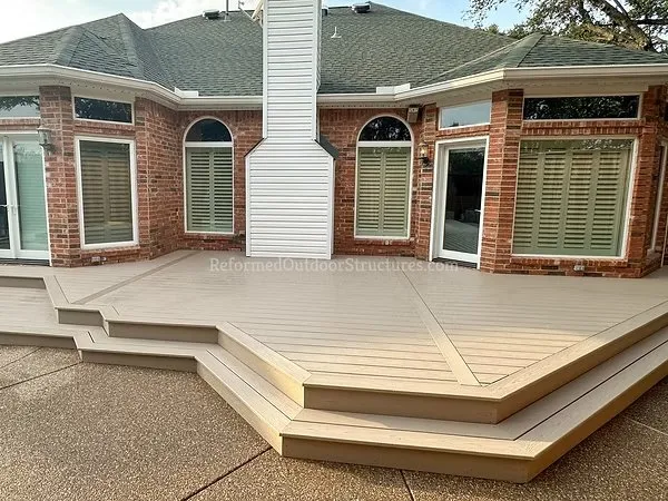 Reformed Outdoor Structures LLC photo 2