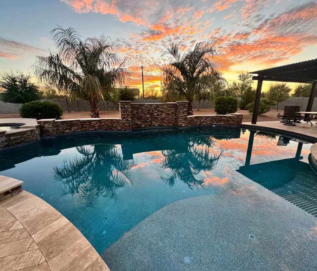 Desert Pool Tech photo 1