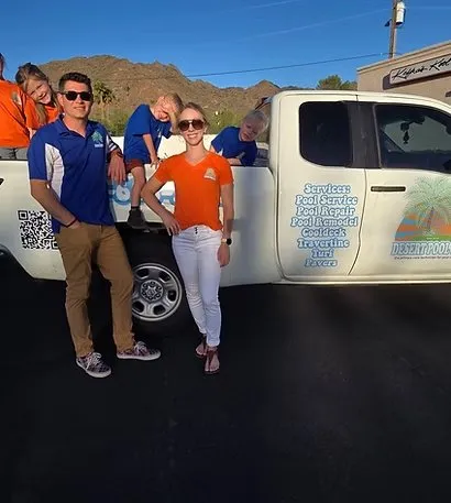 Desert Pool Tech photo 5