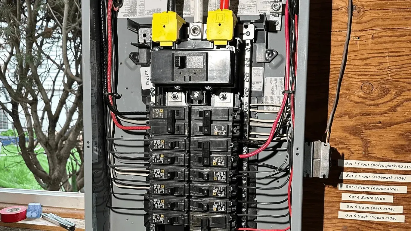 Greater Power Electric and Lighting photo 3