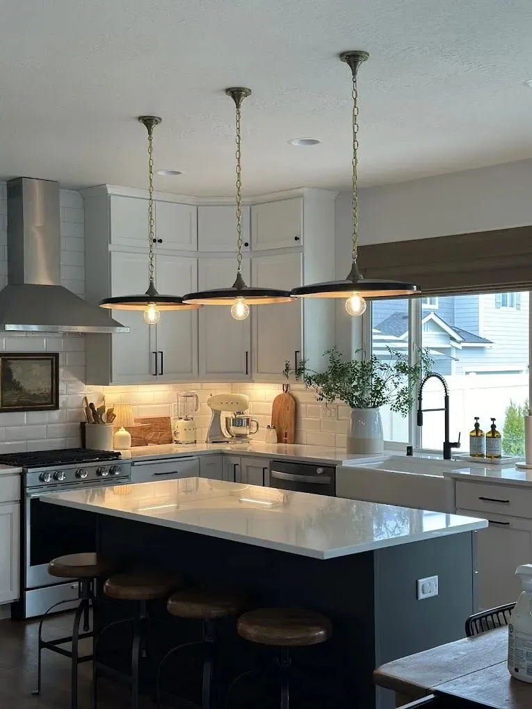 Greater Power Electric and Lighting photo 2