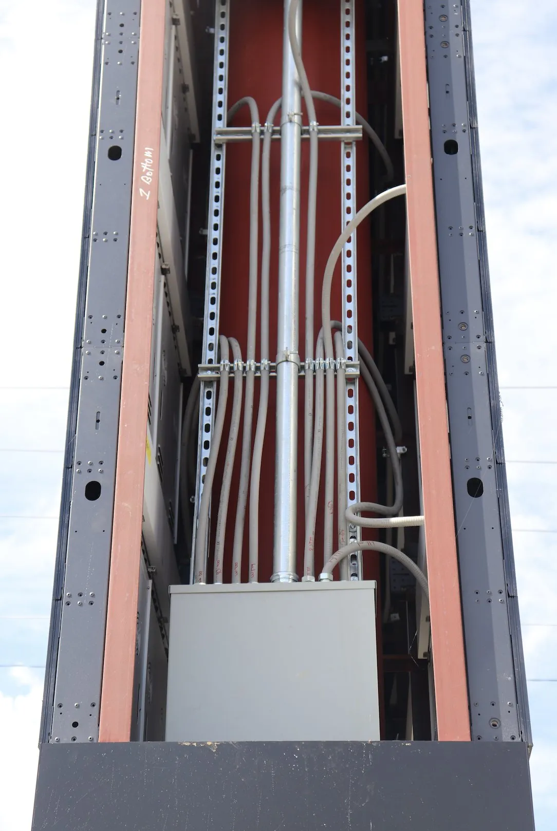 Adair Electric Inc photo 2