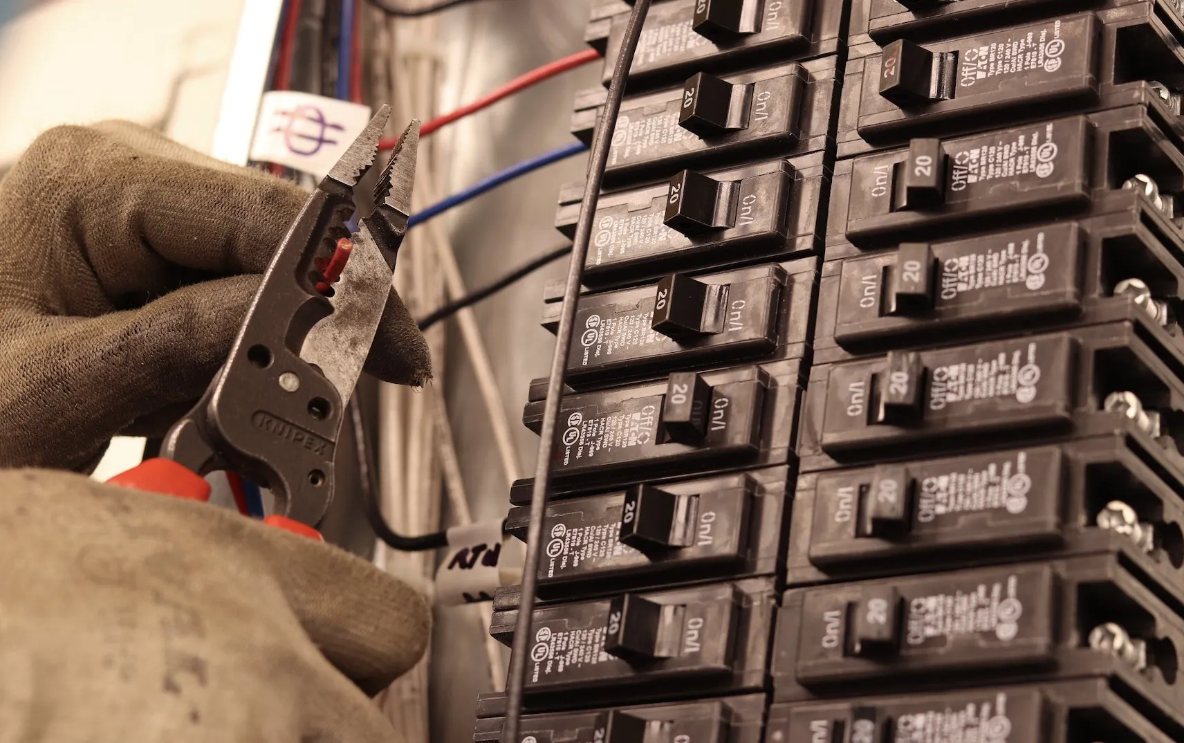 Adair Electric Inc photo 5