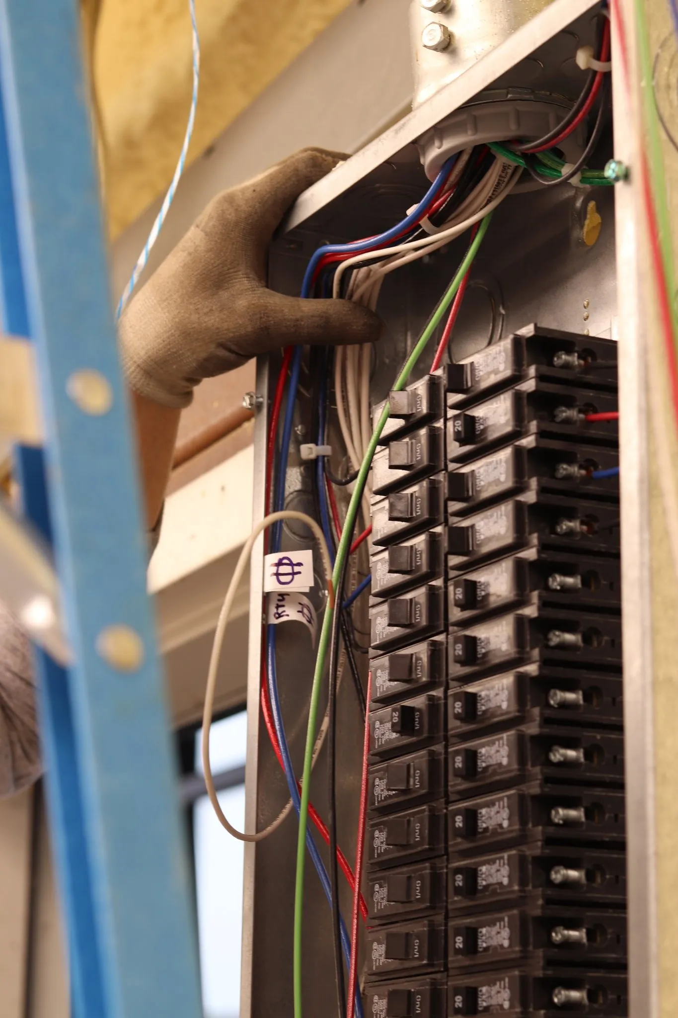 Adair Electric Inc photo 3