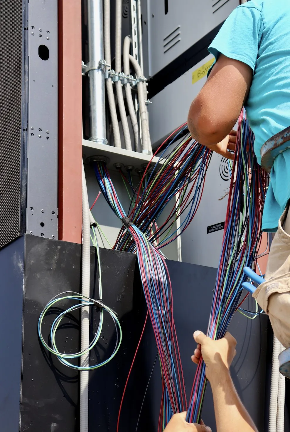 Adair Electric Inc photo 1