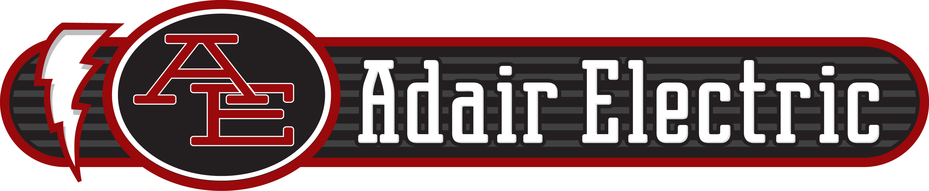 Adair Electric Inc logo