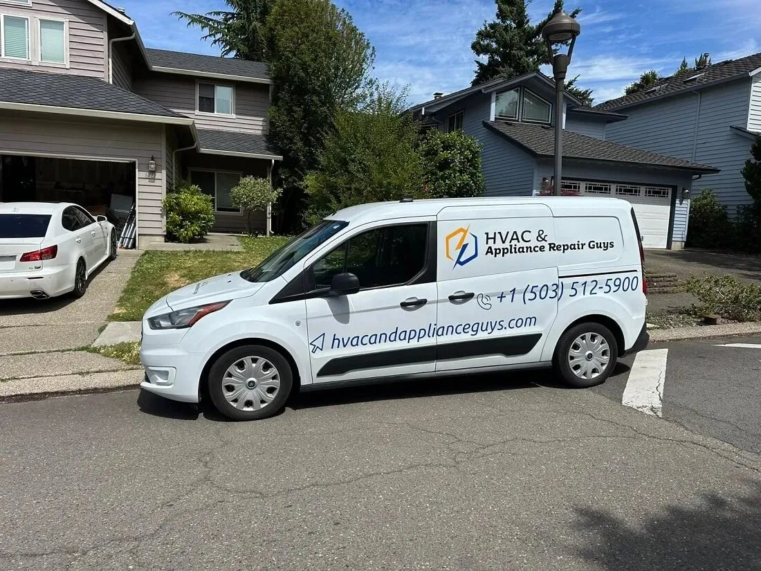 HVAC & Appliance Repair Guys photo 2
