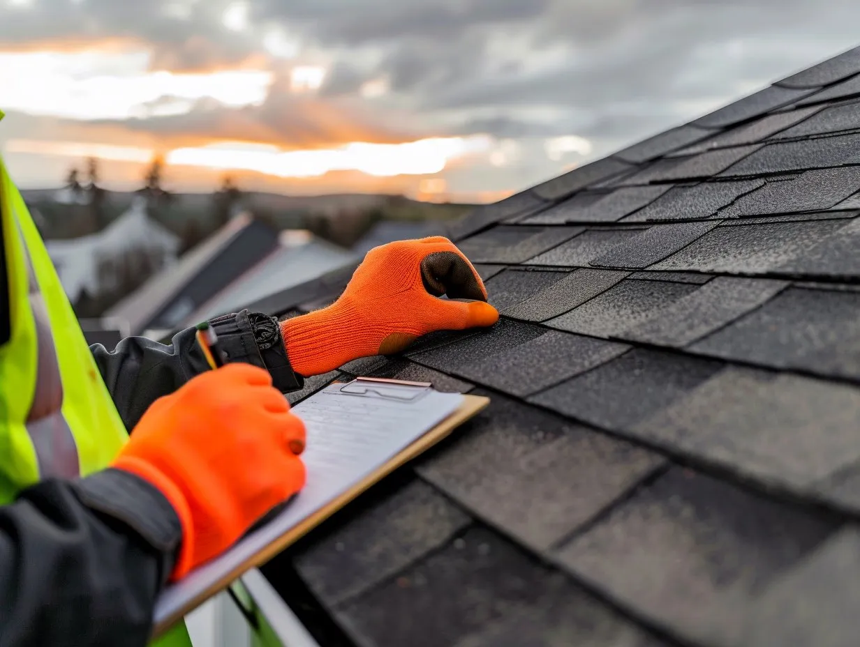 Pro American Roofing photo 5