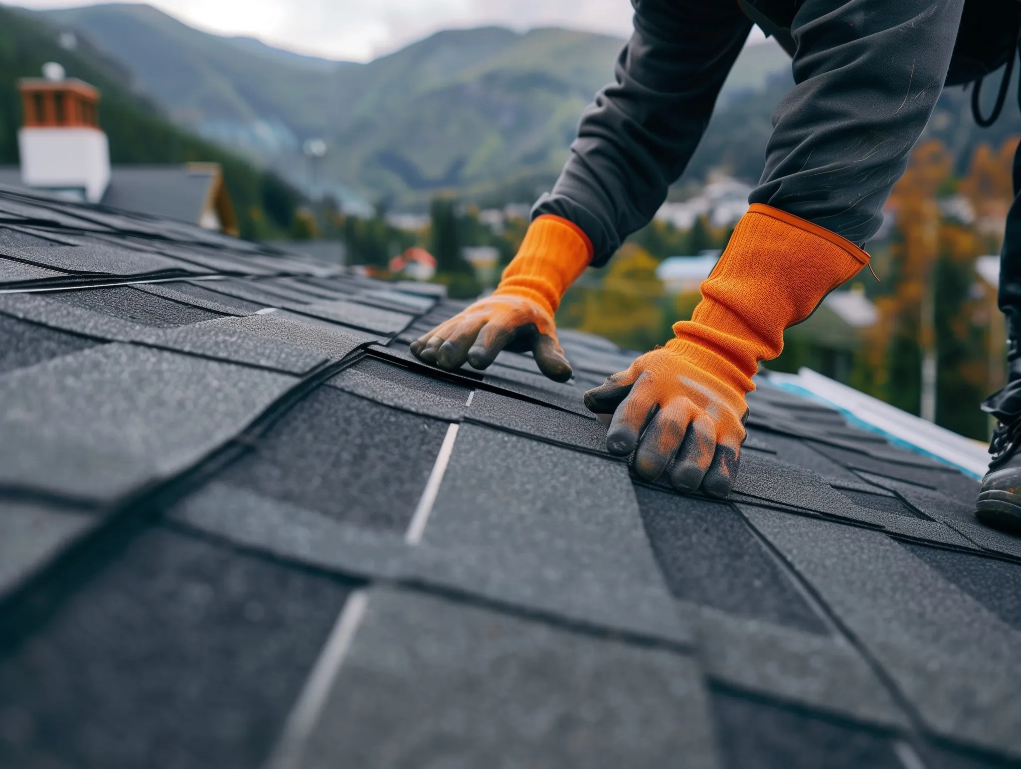 Pro American Roofing photo 2