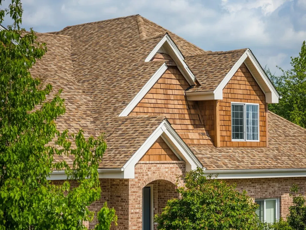 Pro American Roofing photo 14